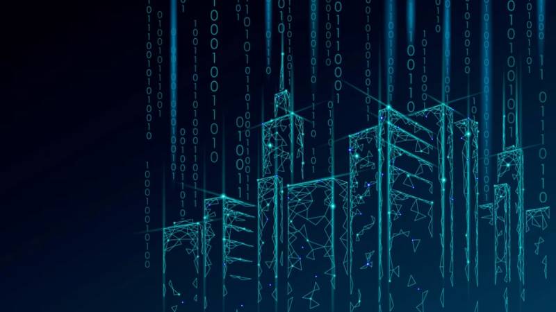Python登顶顶级语言：攀枝花小程序开发公司如何借力赋能开发？